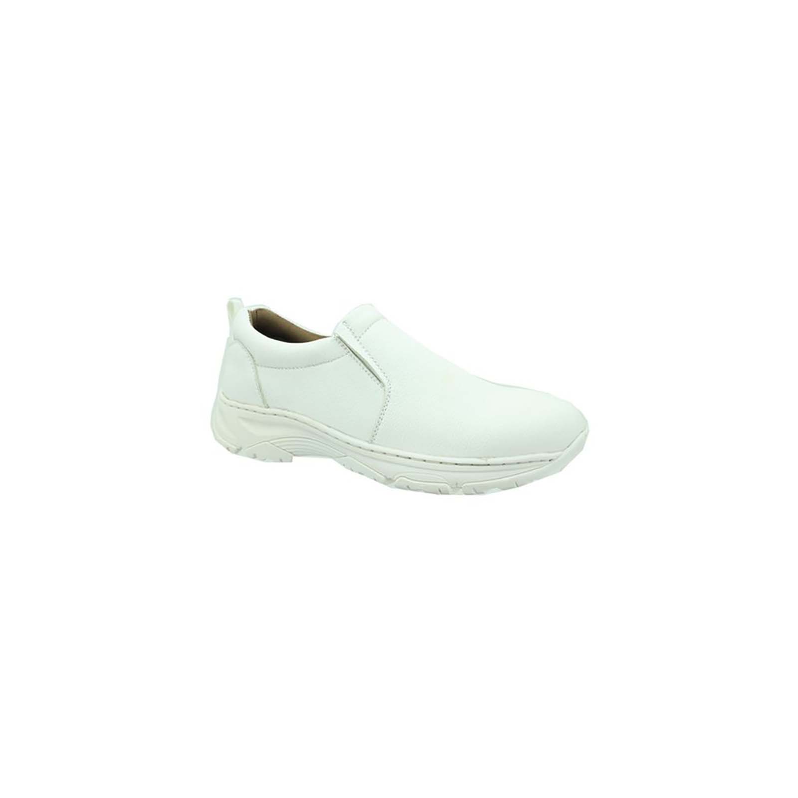 Aldo Rossini  August-1 Men&#8217;s Casual Shoes: White 103