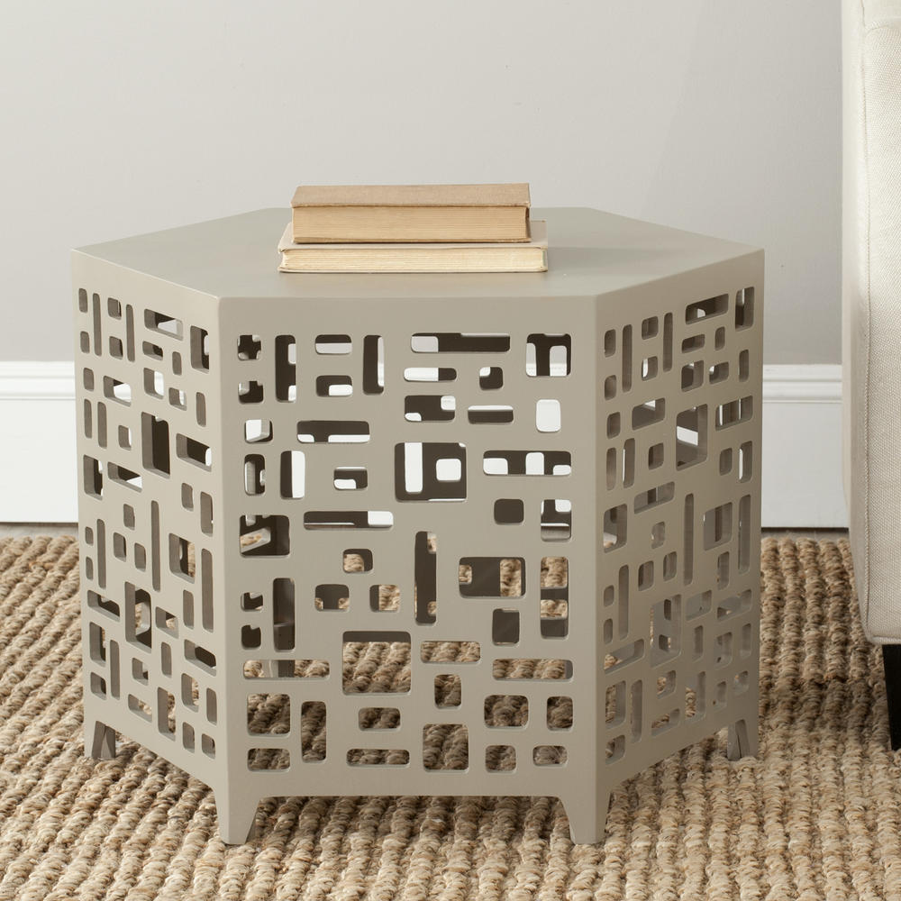 Safavieh American Home Kelby End Table