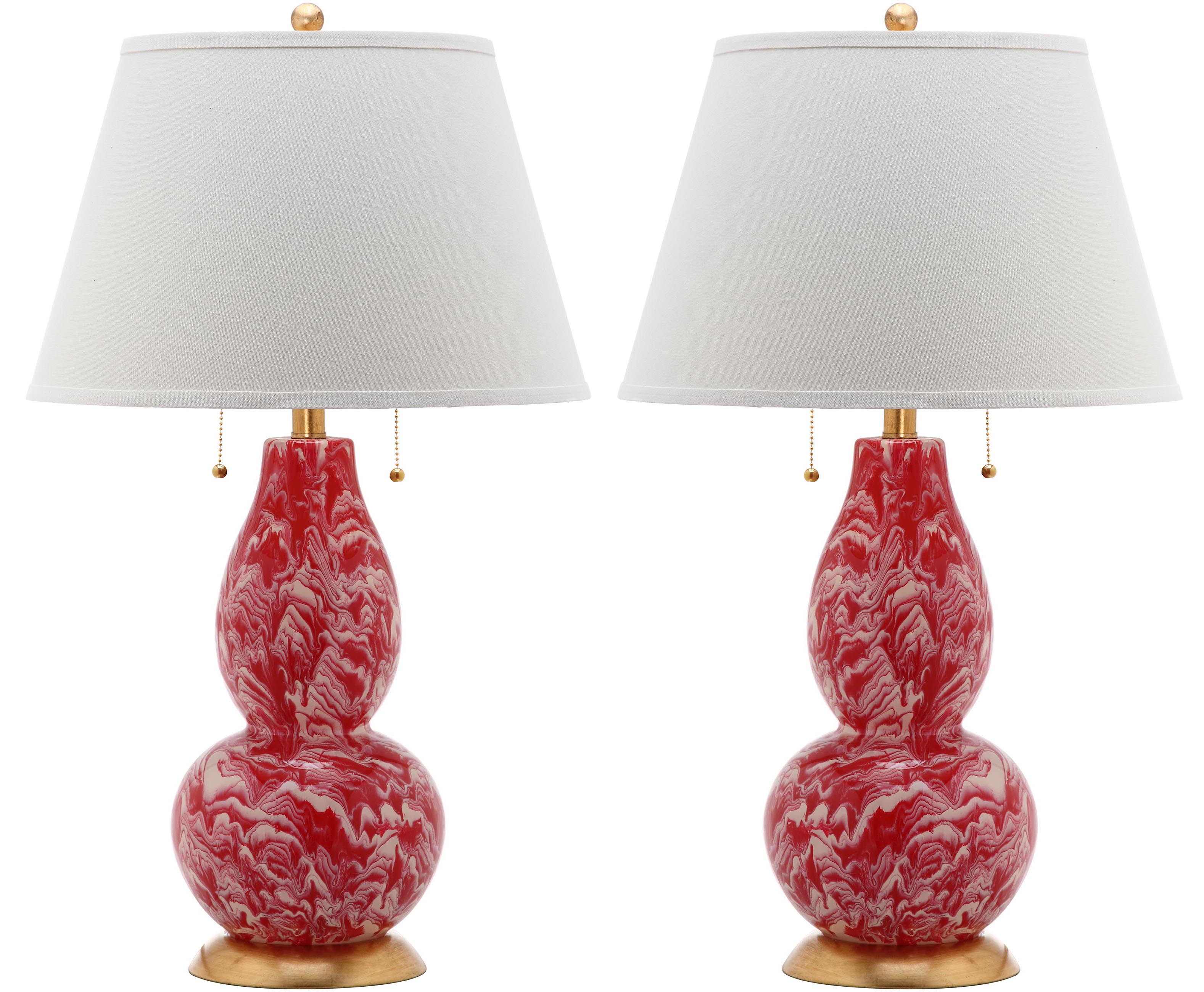 sears table lamps