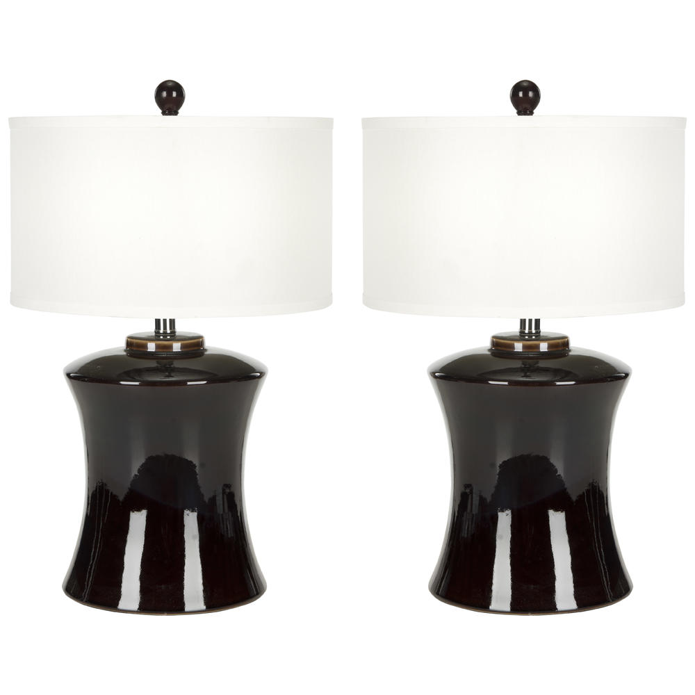 Safavieh Gary Ceramic Table Lamp