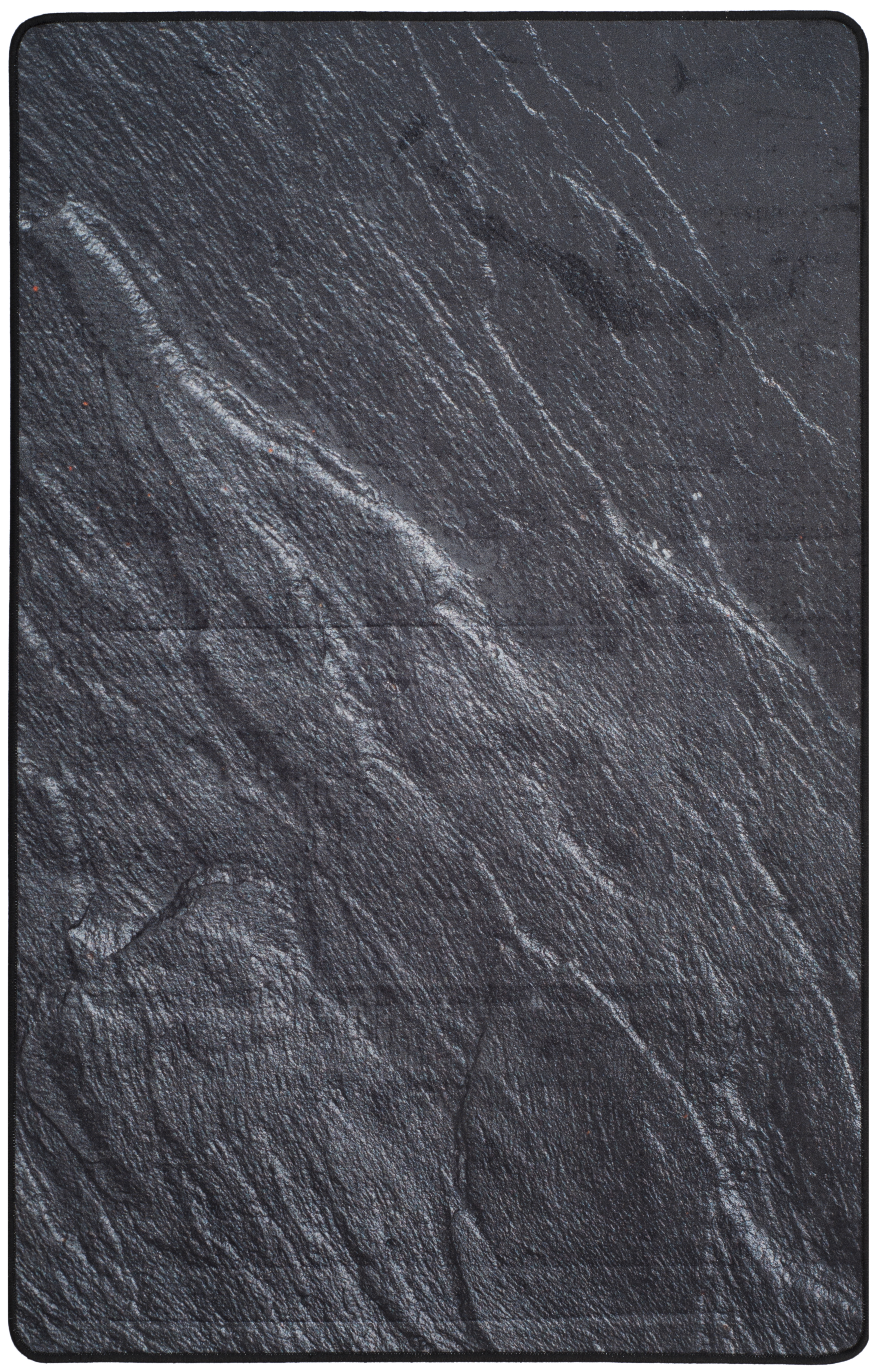 Safavieh Daytona 102 Collection Area Rug, Size: 4' X 6, Black Safavieh Daytona 102 Collection Area Rug, Size: 4' X 6, Black