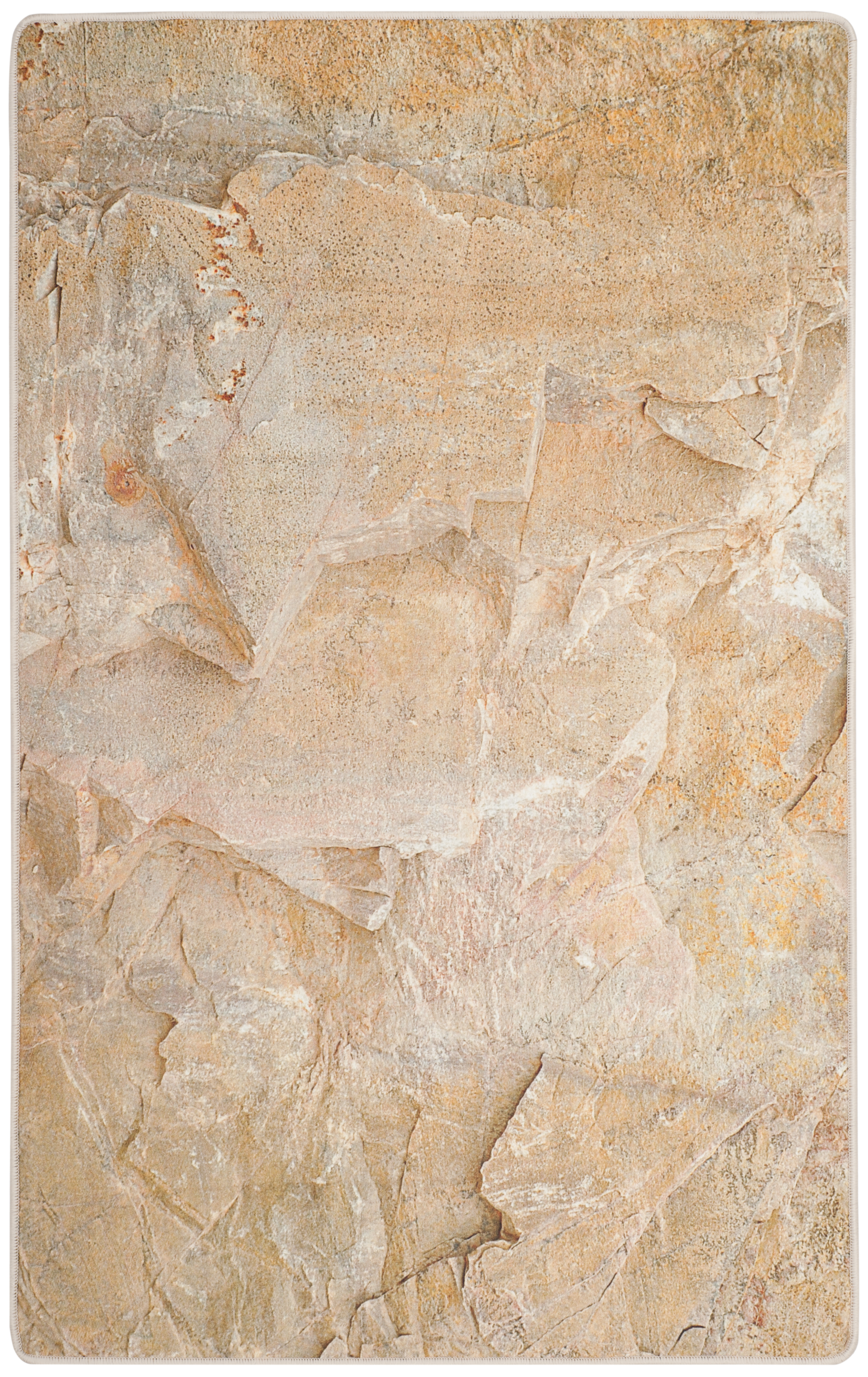 Safavieh Daytona 108 Collection Area Rug, Size: 3' X 5, Grey Safavieh Daytona 108 Collection Area Rug, Size: 3' X 5, Grey