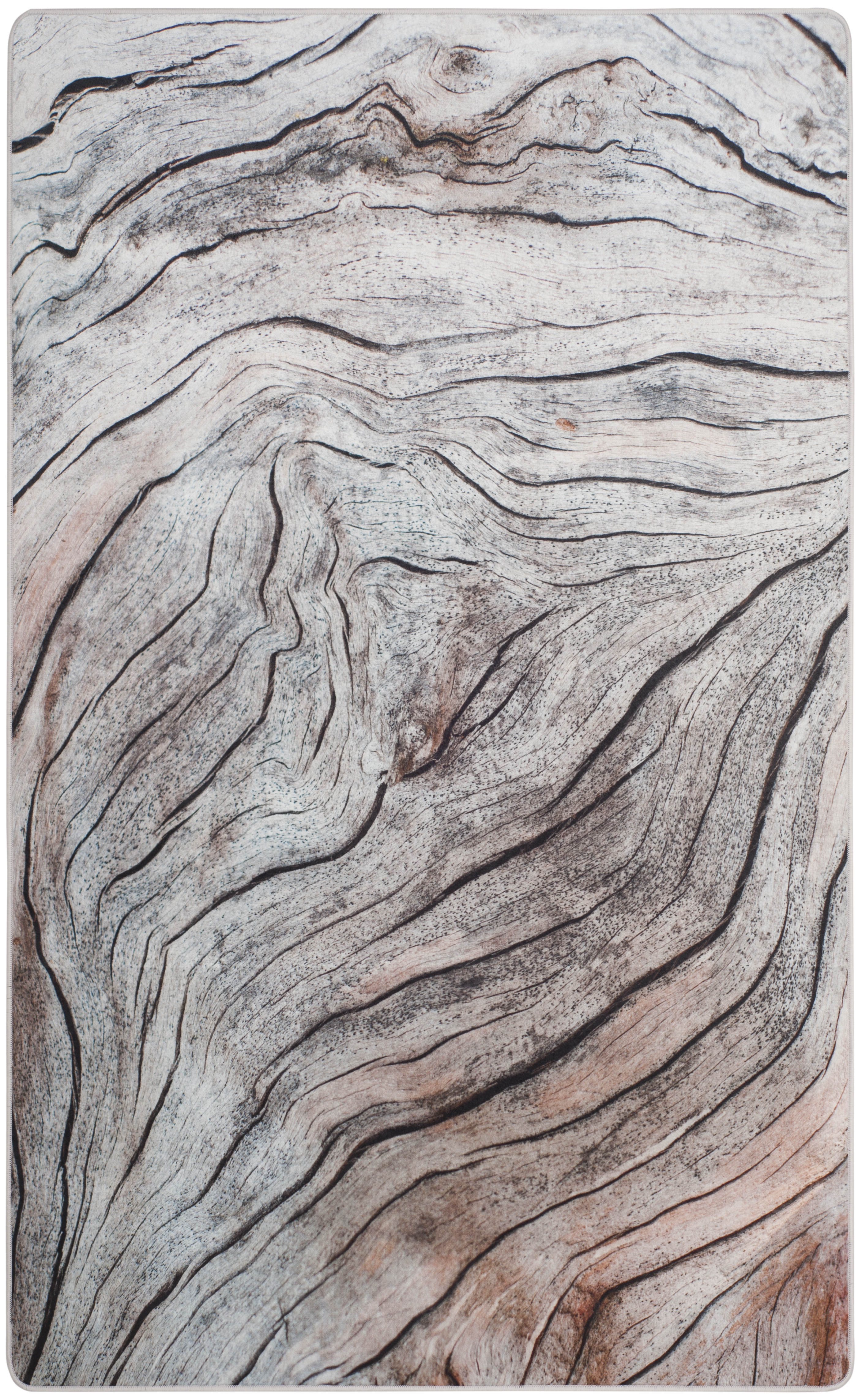 Safavieh Daytona 111 Collection Area Rug, Size: 3' X 5, Ivory/Grey Safavieh Daytona 111 Collection Area Rug, Size: 3' X 5, Ivory/Grey