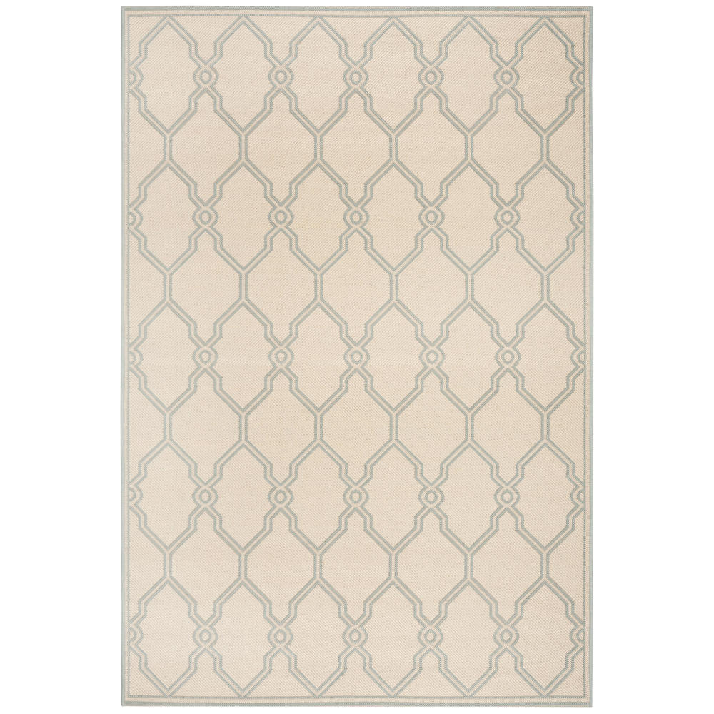 Safavieh Linden 124 Collection Area Rug 4 ft. x 6 ft.