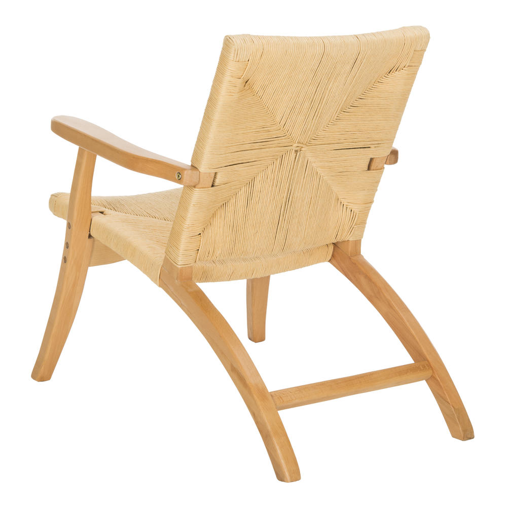 Safavieh Bronn Accent Chair