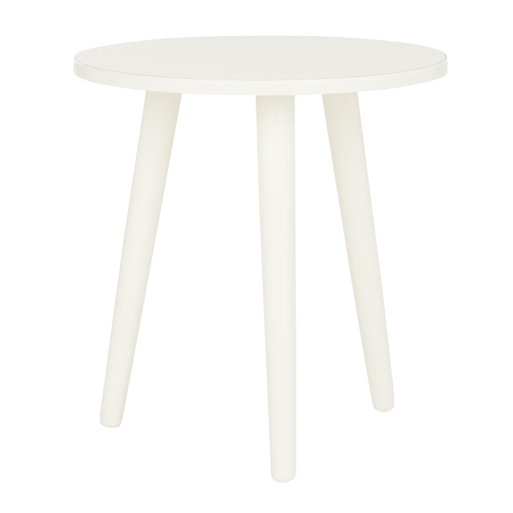 Safavieh Orion Round Accent Table