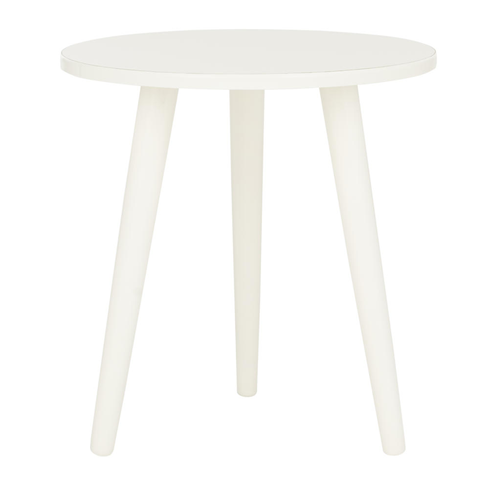Safavieh Orion Round Accent Table