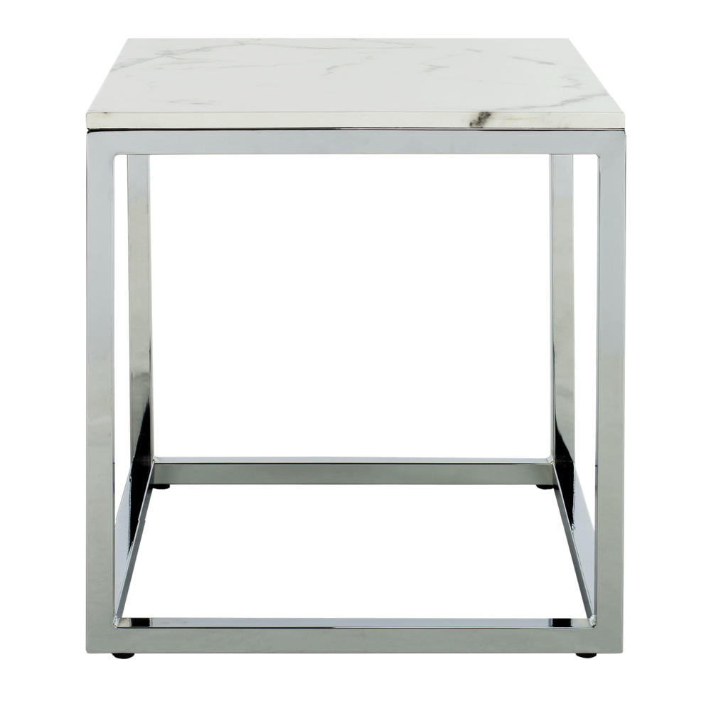 Safavieh Bethany Square End Table