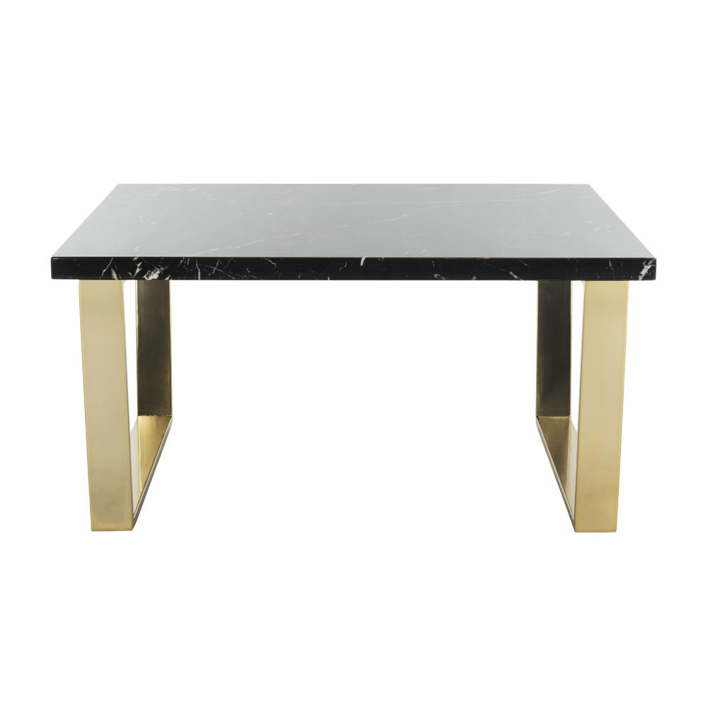 Safavieh Carmen Square Coffee Table