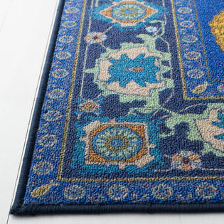 Safavieh Disney Aladdin Collection Magic Carpet Rug