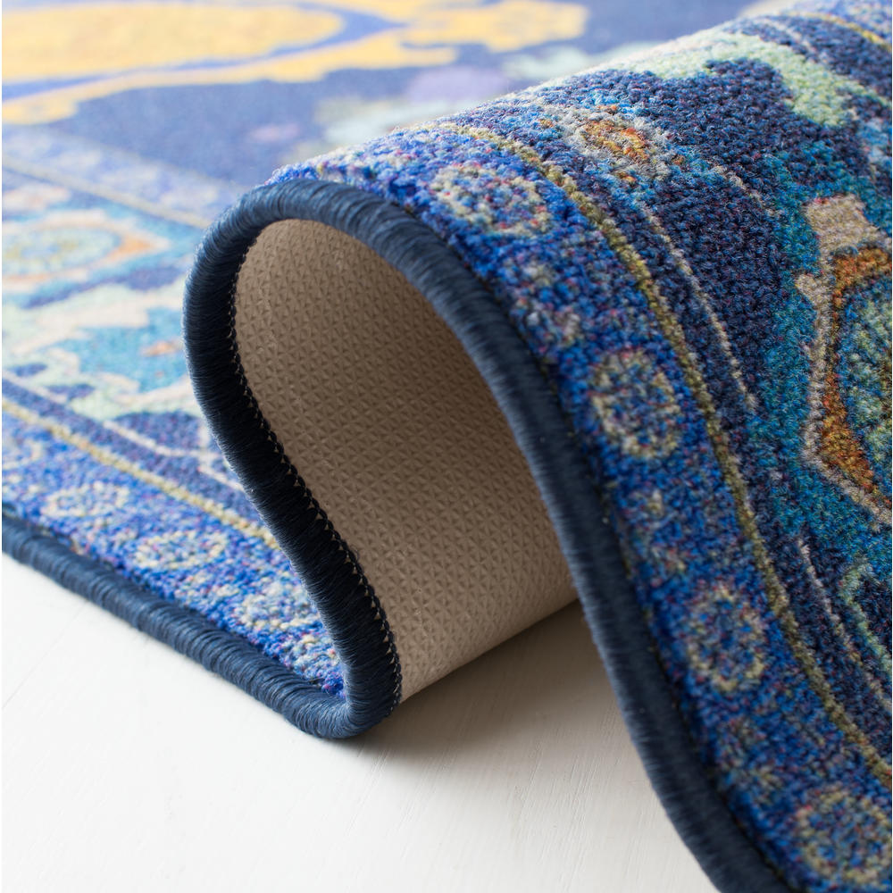 Safavieh Disney Aladdin Collection Magic Carpet Rug