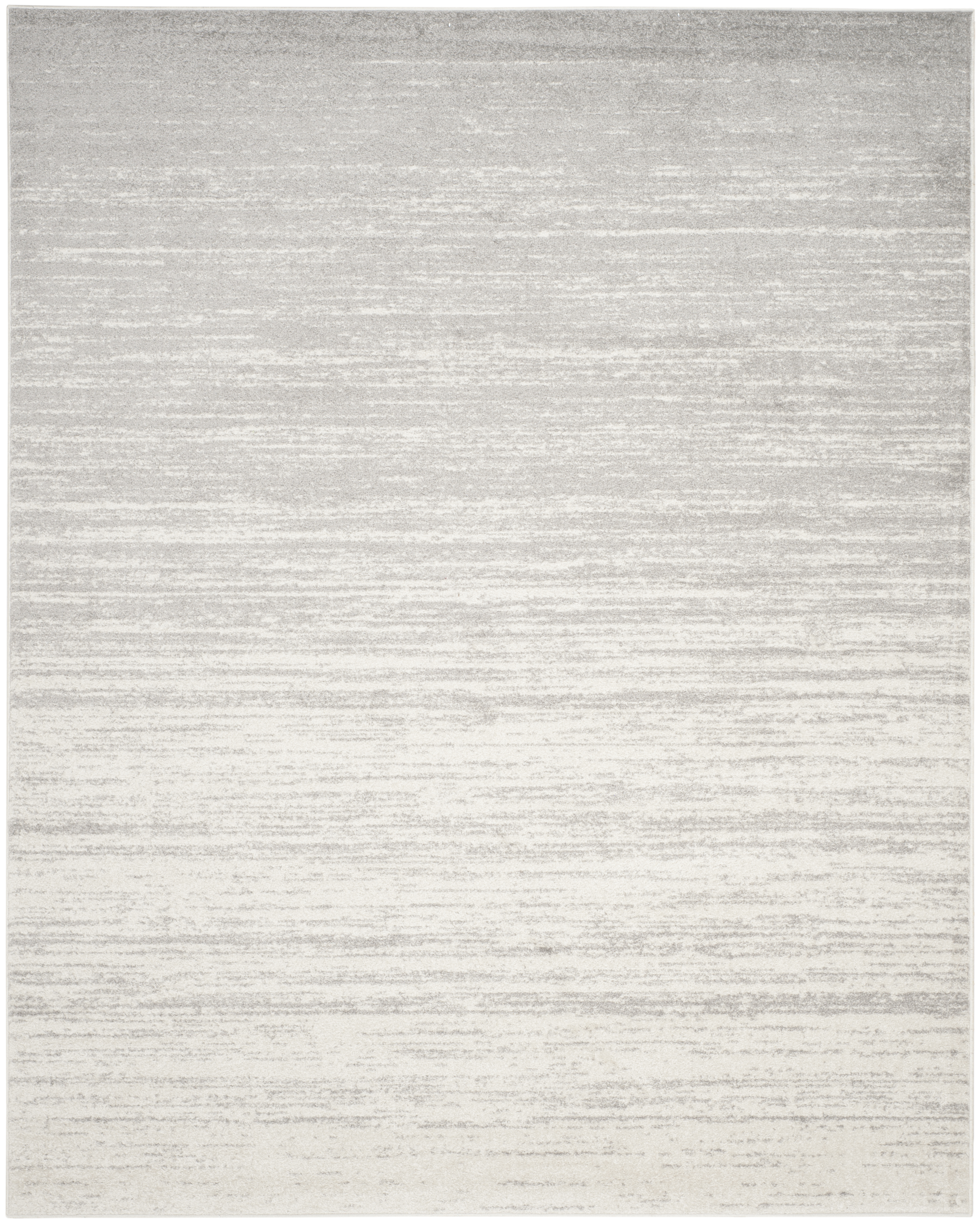 Safavieh Adirondack(ADR113) Area Rug 8 ft. x 10 ft., Size: 8' X 10, Ivory/Silver Safavieh Adirondack(ADR113) Area Rug 8 ft. x 10 ft., Size: 8' X 10, Ivory/Silver