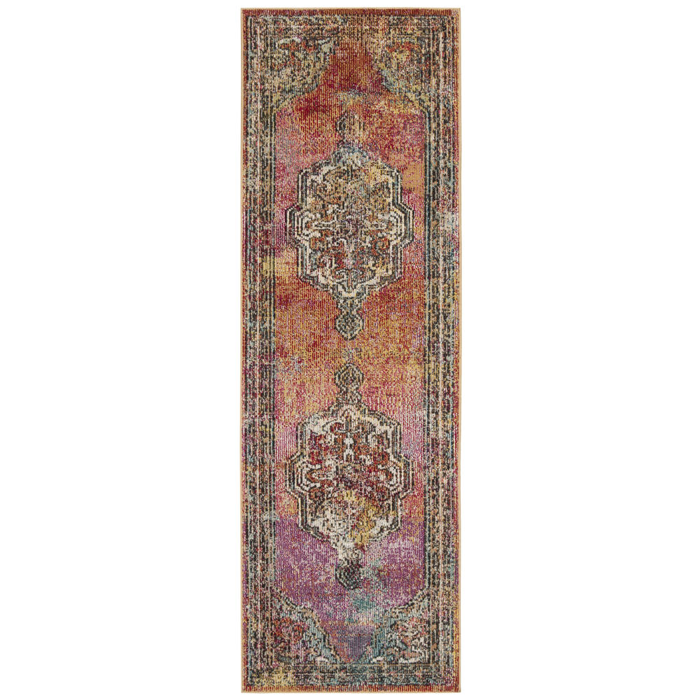 Safavieh Crystal Collection CRS502 Area Rug