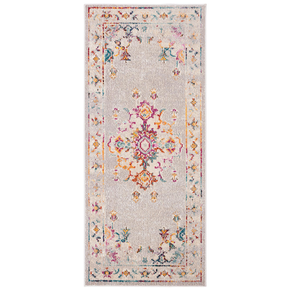 Safavieh Crystal Collection CRS521 Area Rug