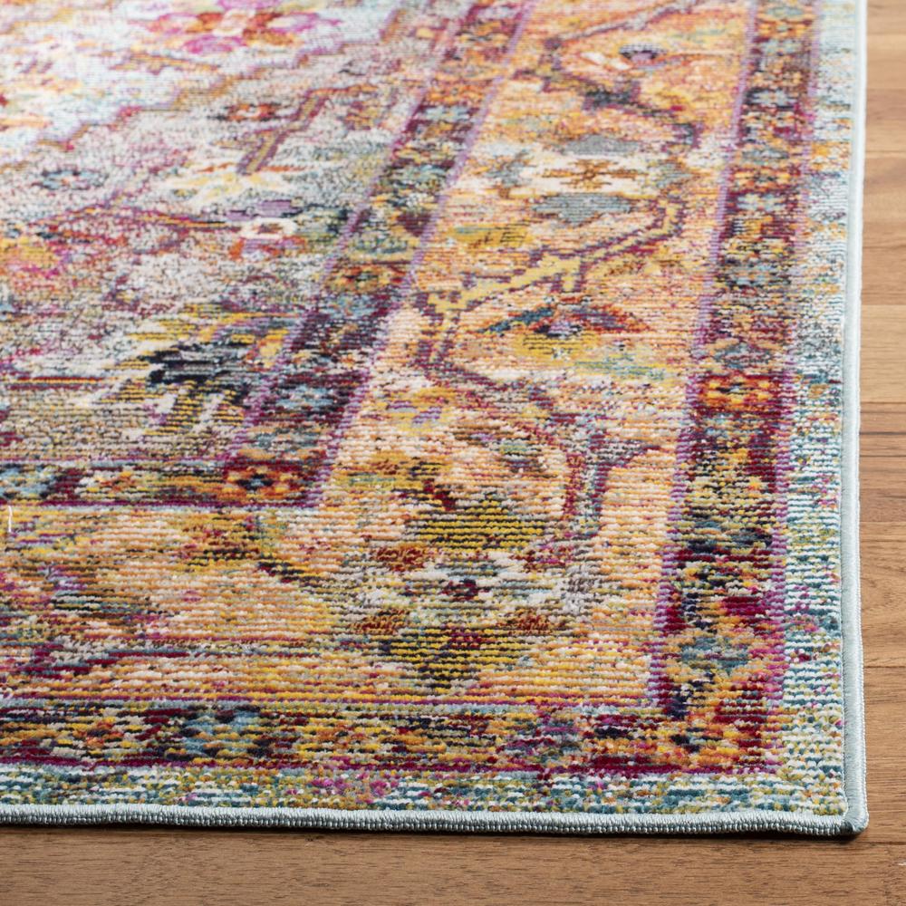 Safavieh Crystal Collection CRS507 Area Rug Rug Runner