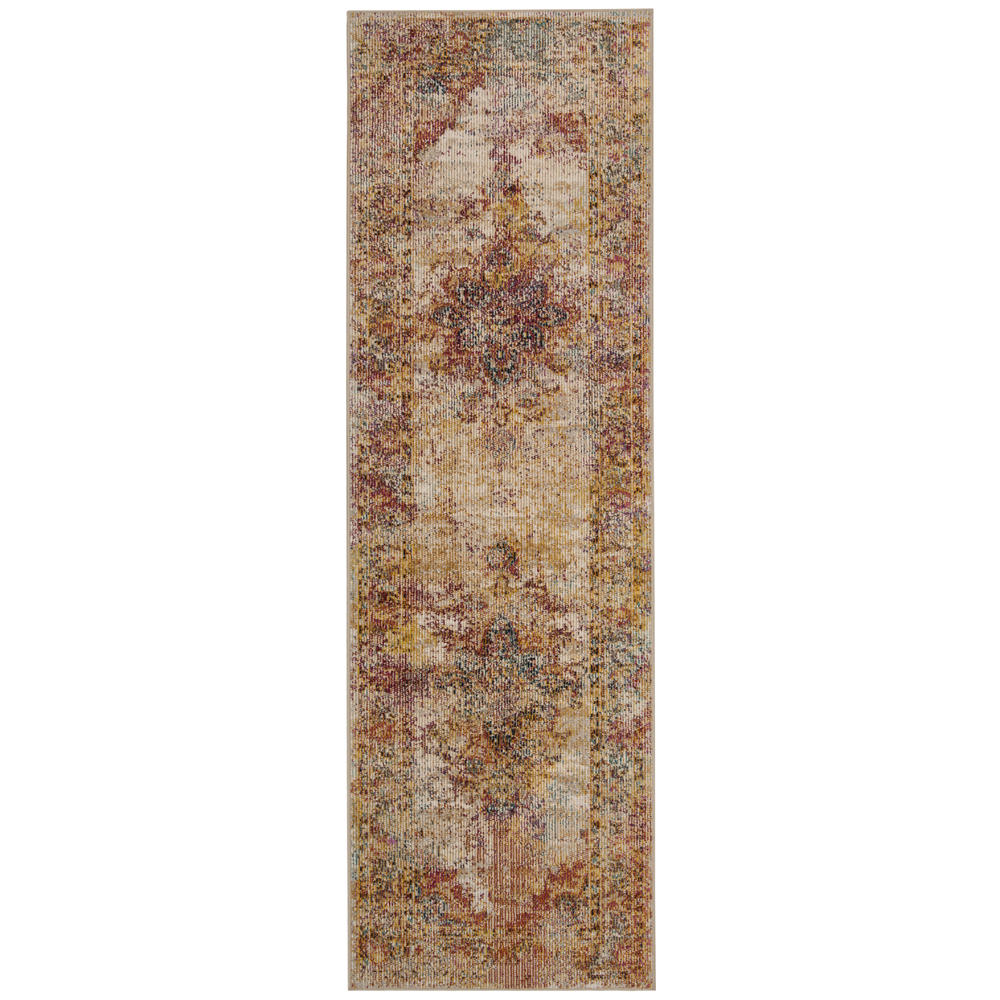 Safavieh Crystal Collection CRS508 Area Rug Rug Runner