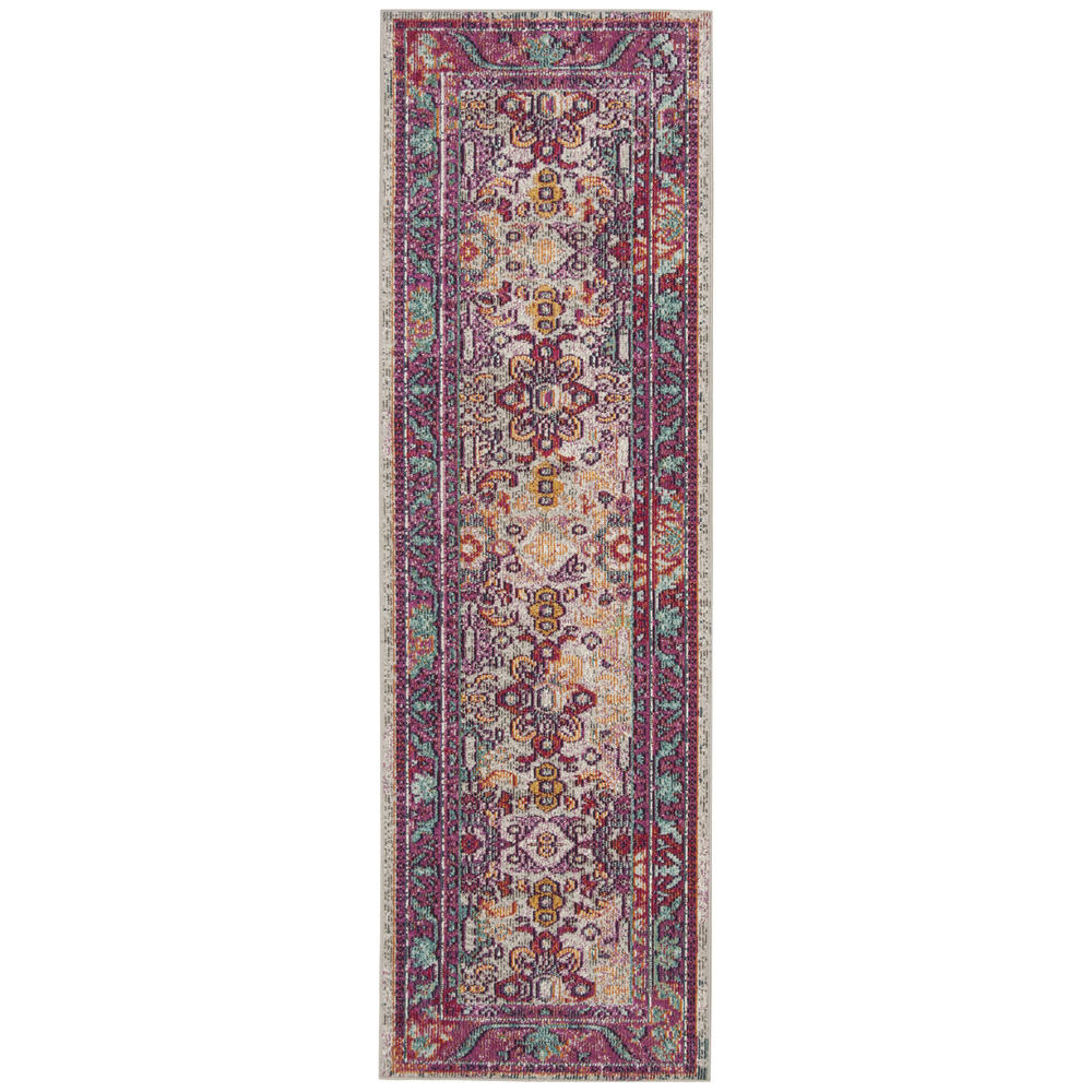 Safavieh Crystal Collection CRS506 Area Rug