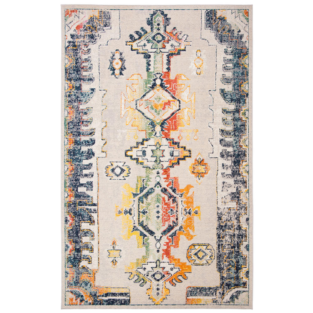 Safavieh Crystal Collection CRS517 Area Rug 4 ft. x 6 ft.
