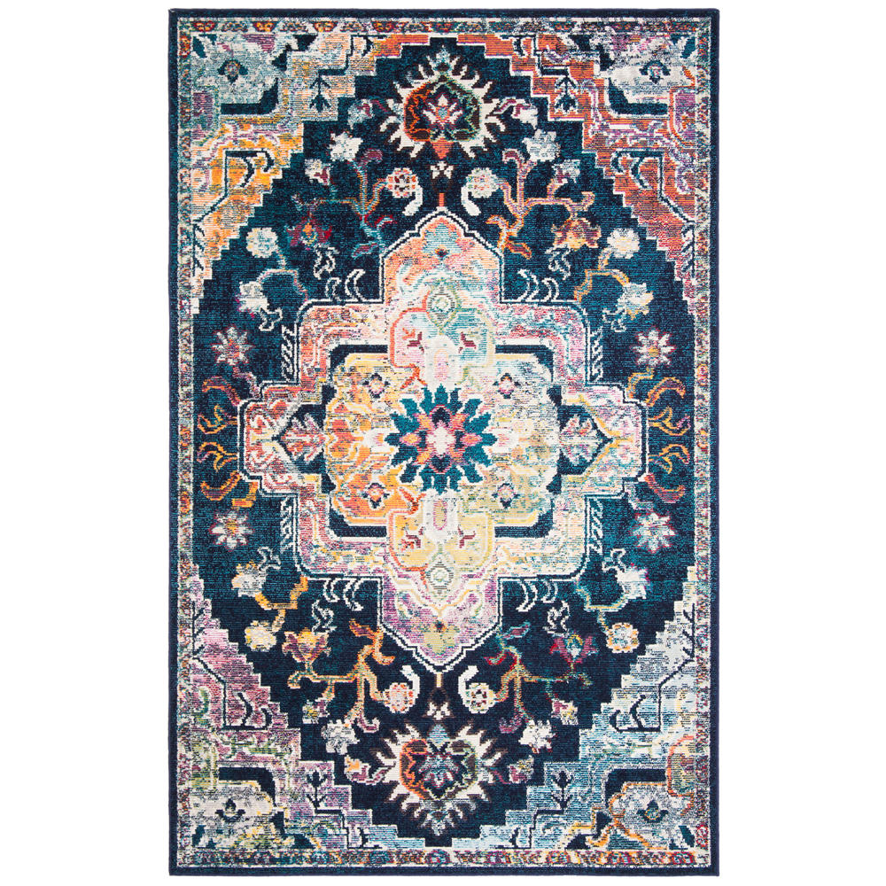 Safavieh Crystal Collection CRS501 Area Rug 5 ft. x 8 ft.
