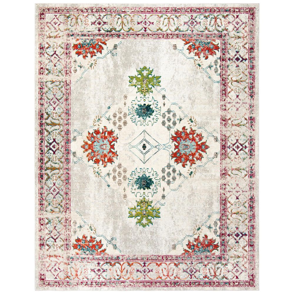 Safavieh Crystal Collection CRS522 Area Rug 8 ft. x 10 ft.