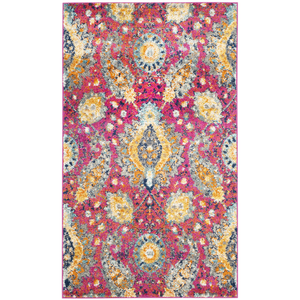 Safavieh Madison(MAD600) Collection Area Rug 3 ft. x 5 ft.