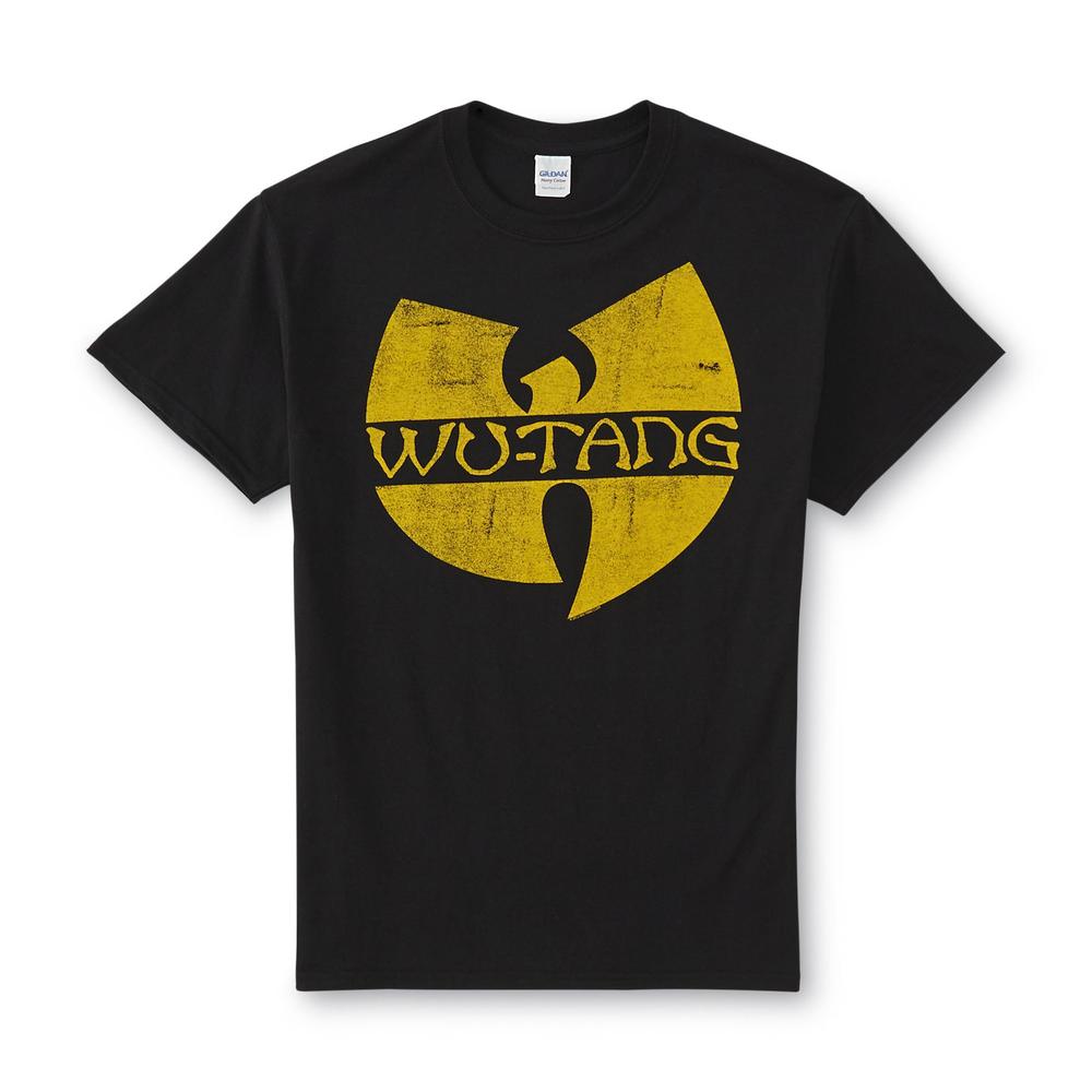 Young Men's Wu-Tang Clan T-Shirt