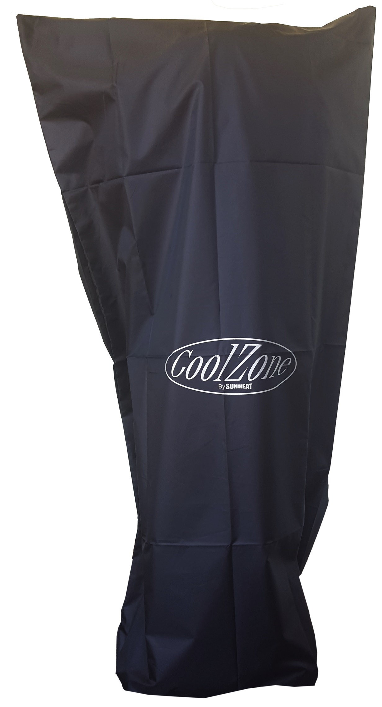 5000023 CoolZone by SUNHEAT CZ500 All Weather Cover in Black
