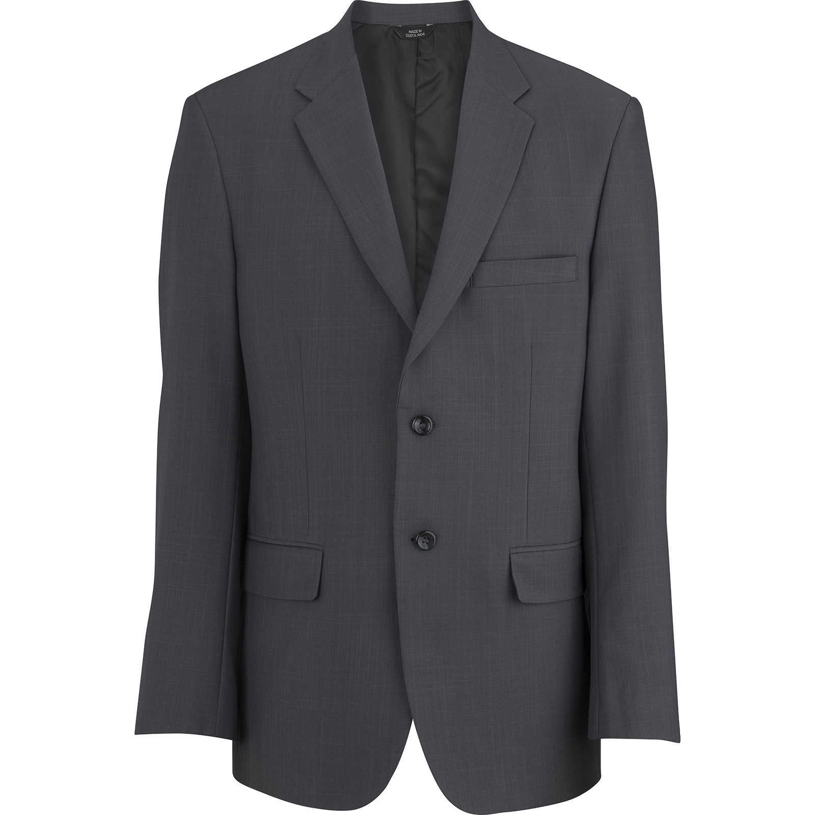 Edwards Men's Suit Jacket (2-Buttons)