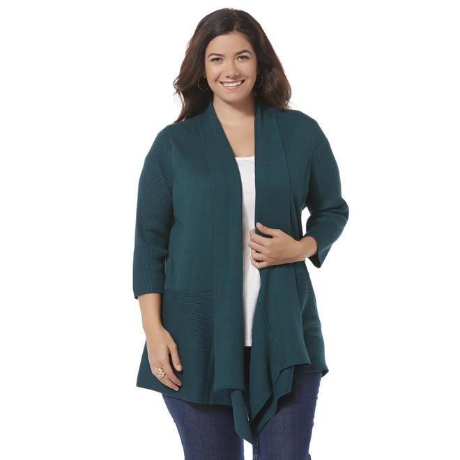 cardigan for women at sears size