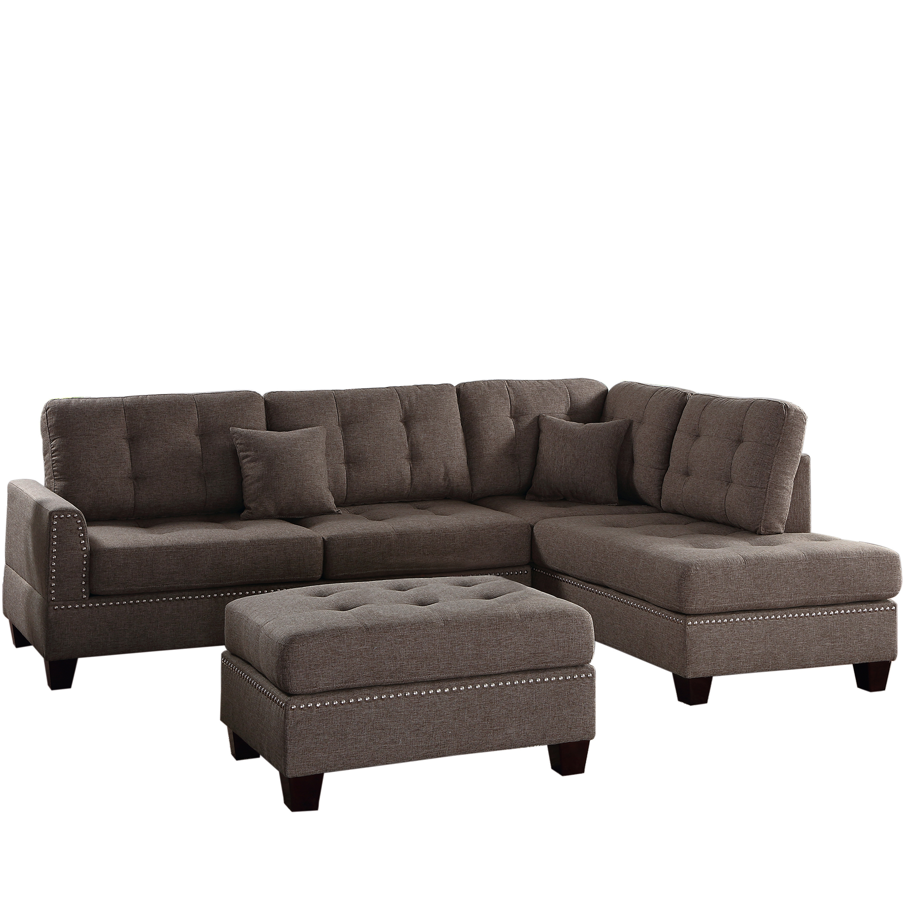 Beige Tan Sofas Loveseats Sears