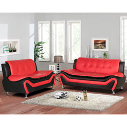 Contemporary Living Room Sets Collections Sears