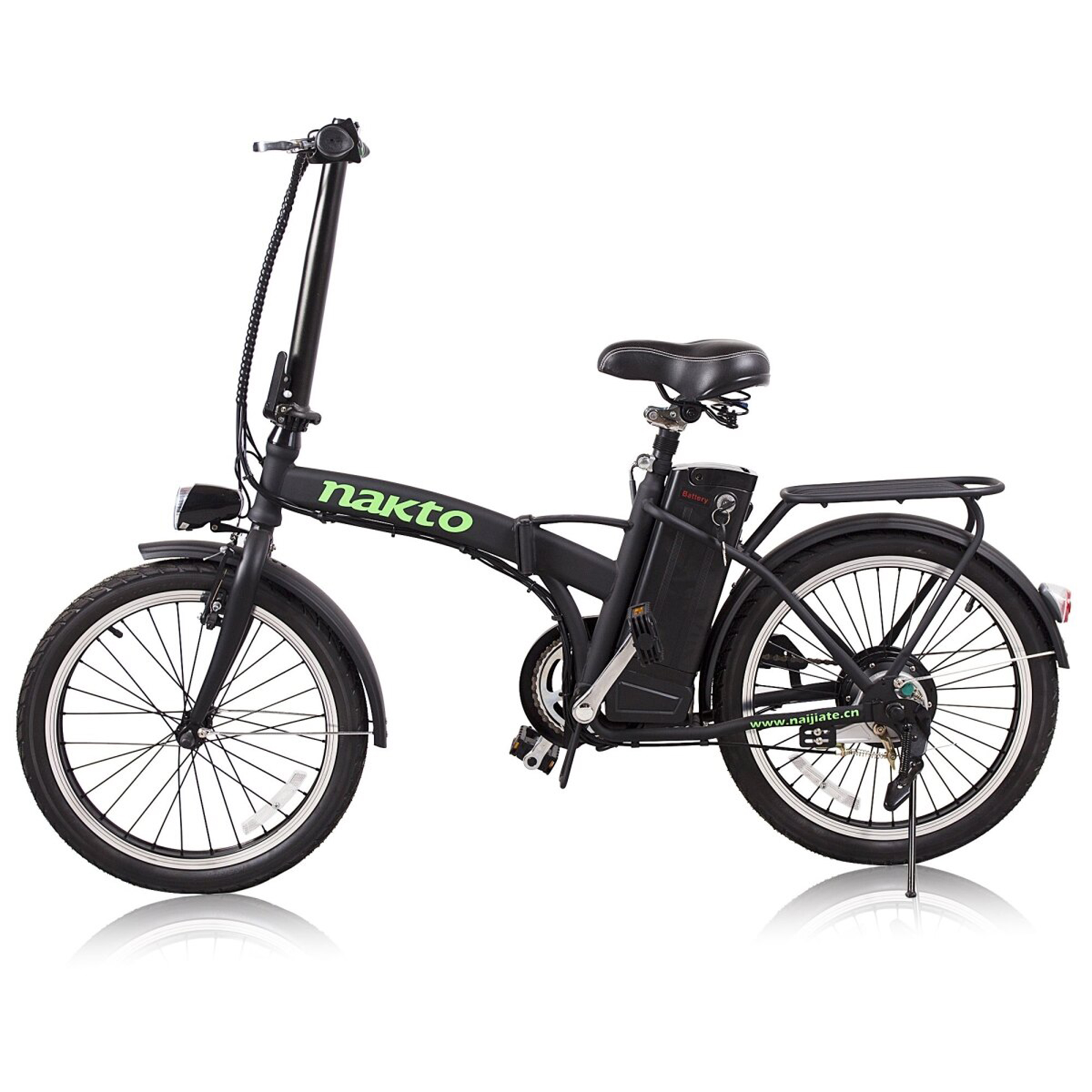 sears electric bike