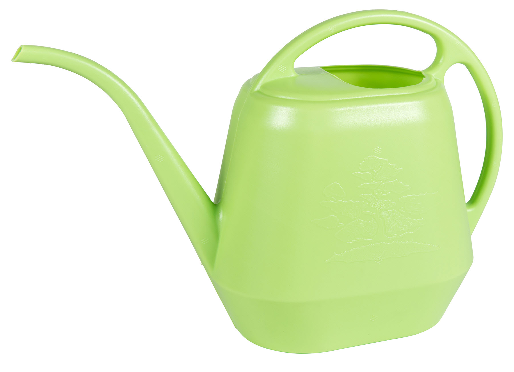 Bloem Living AW2125 Bloem Aqua Rite Watering Can 56 oz Honey Dew