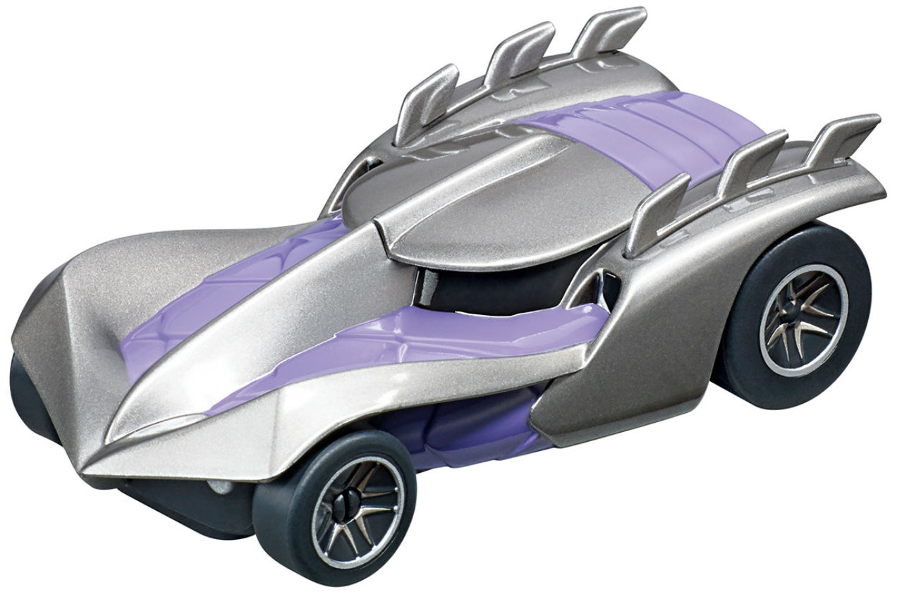 carrera ninja turtle race track