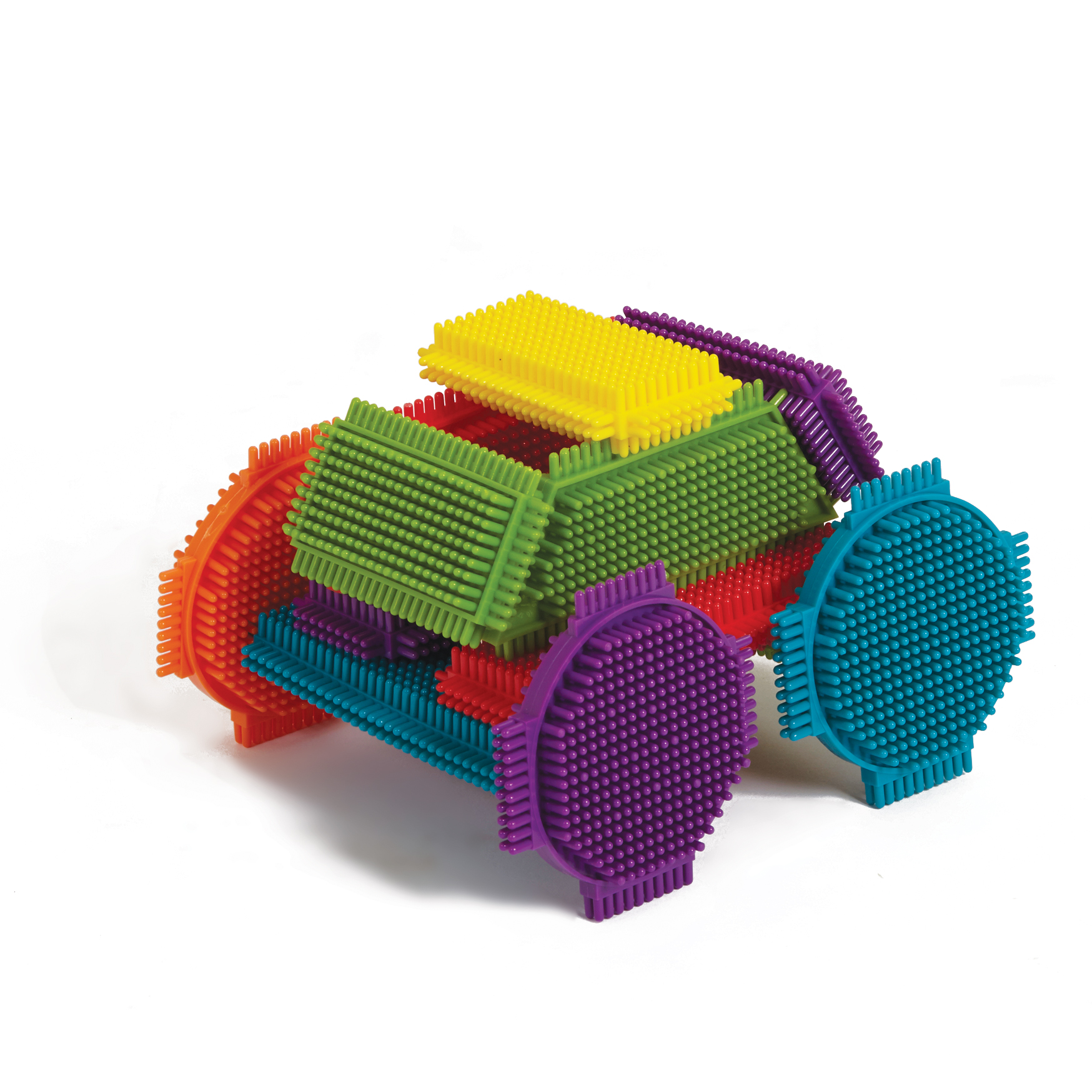 bristle blocks kmart