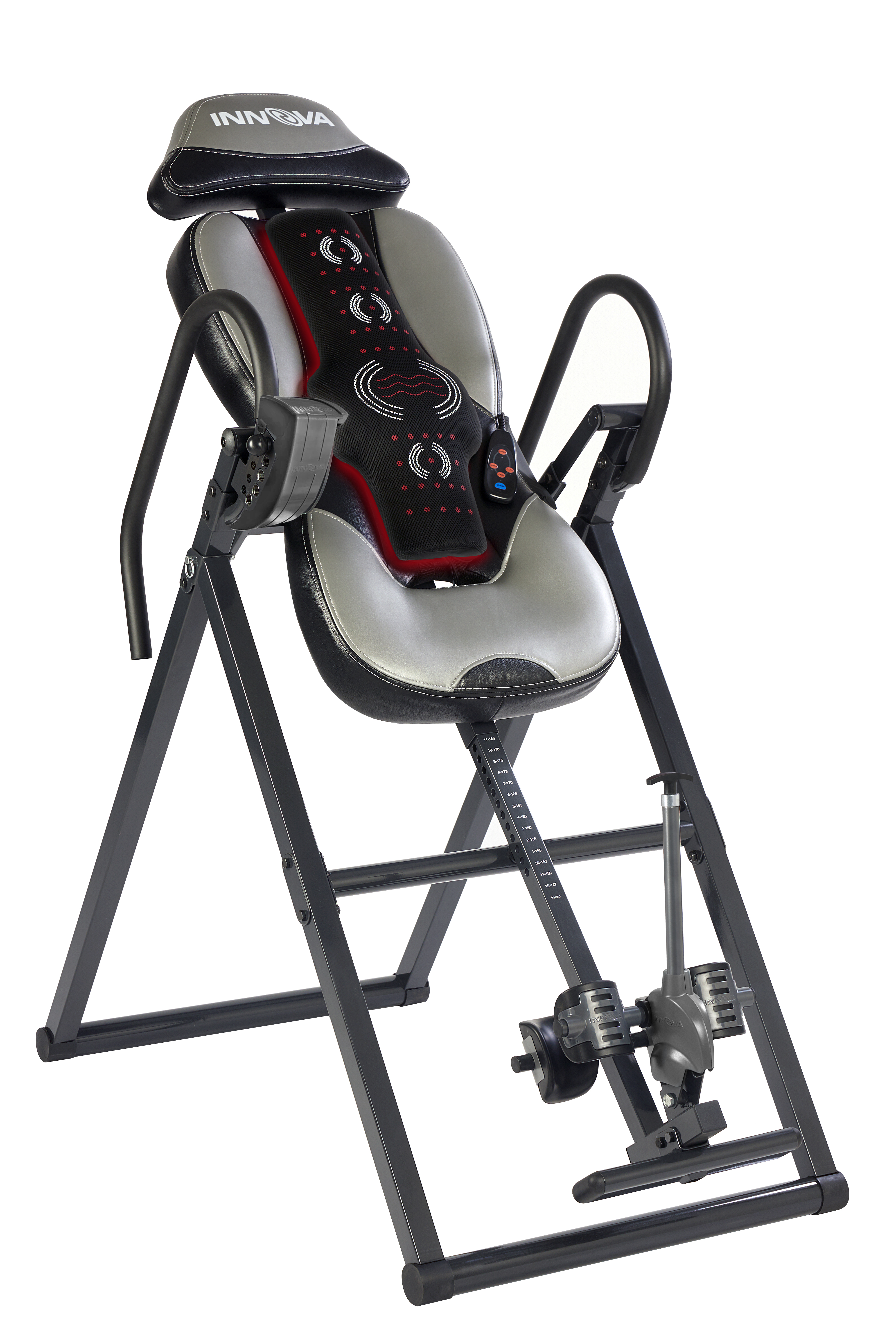 Barre De Torsion Zenooze Power Twister - 22-44 Lbs - Musculation Haut Du Corps