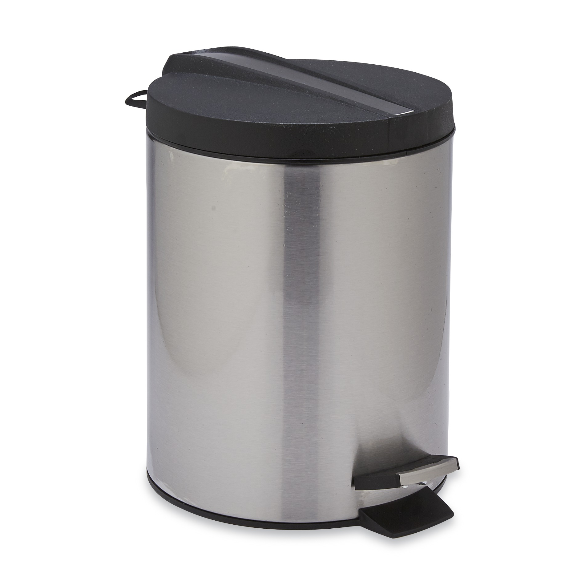 Essential Home 5-Liter Garbage Can