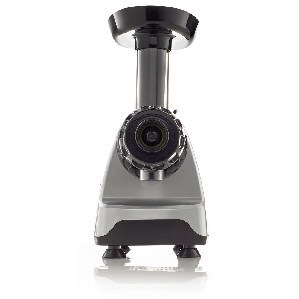 Omega CNC80S Compact Masticating Juicer and Nutrition System