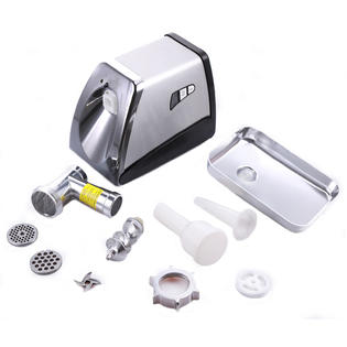 Excalibur EHMG8 Electric Household Meat Grinder 8