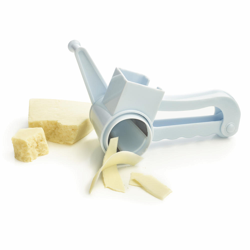 Excalibur Rotary 3-in-1 Slicer Grater