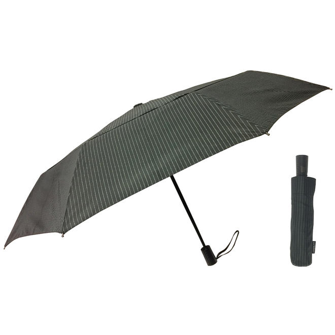 London Fog Windguard Travel Umbrella