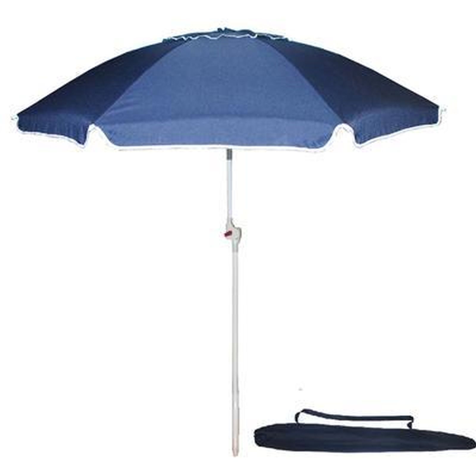 Kingstate Portable 739 Beah Patio Umbrella