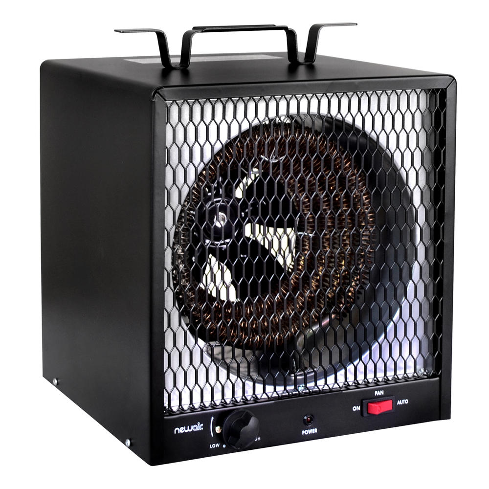 NewAir G56  5600 5600 Watt Garage Heater