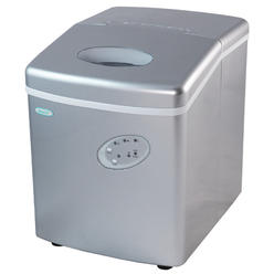 NewAir  Countertop Ice Maker, 28 lbs. of Ice a Day, 3 Ice Sizes, BPA-Free Parts