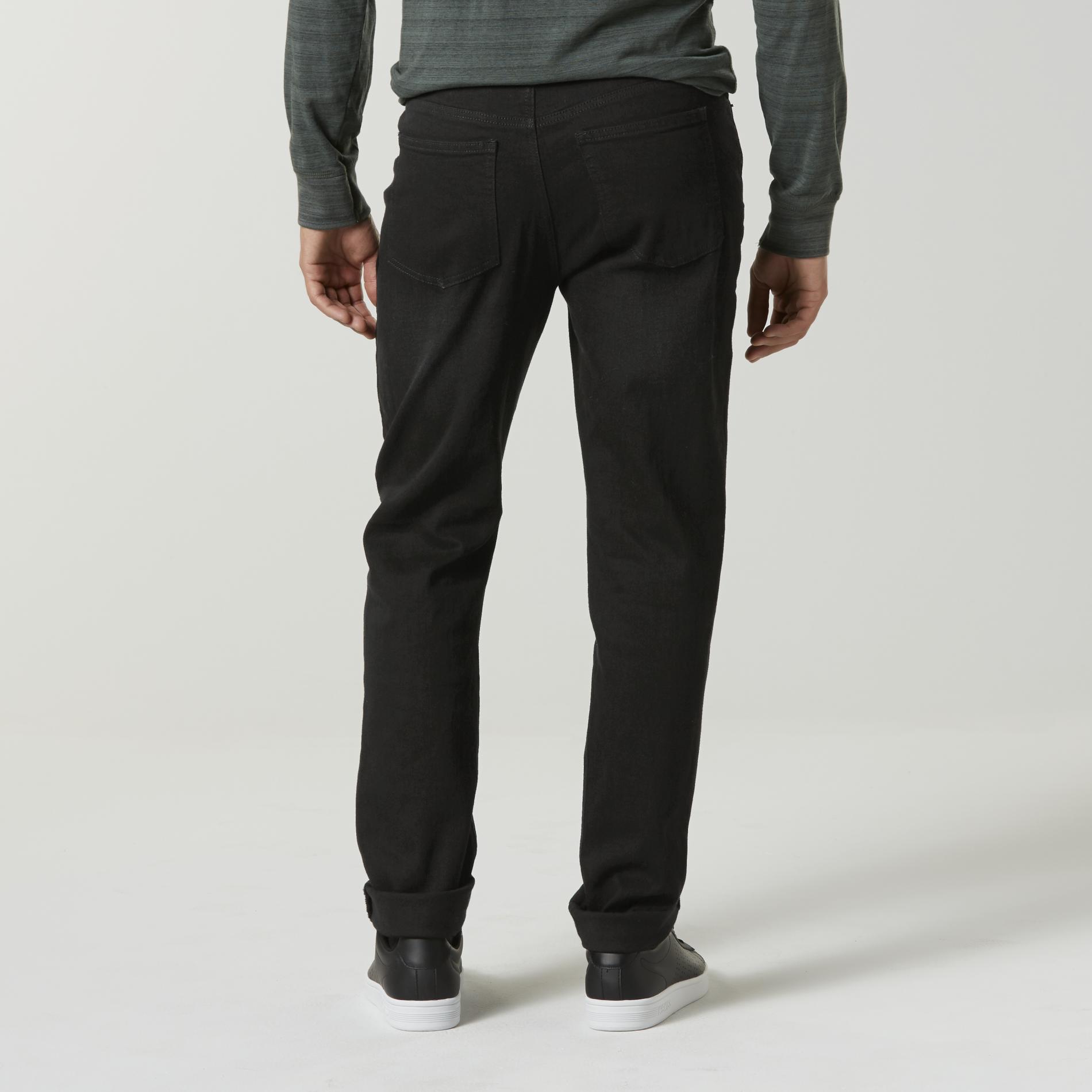 roebuck and co skinny jeans