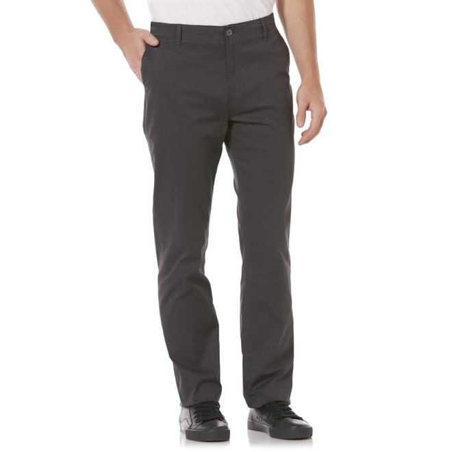 Attention Men's Stretch Chino Pants - Clothing, Shoes & Jewelry ...