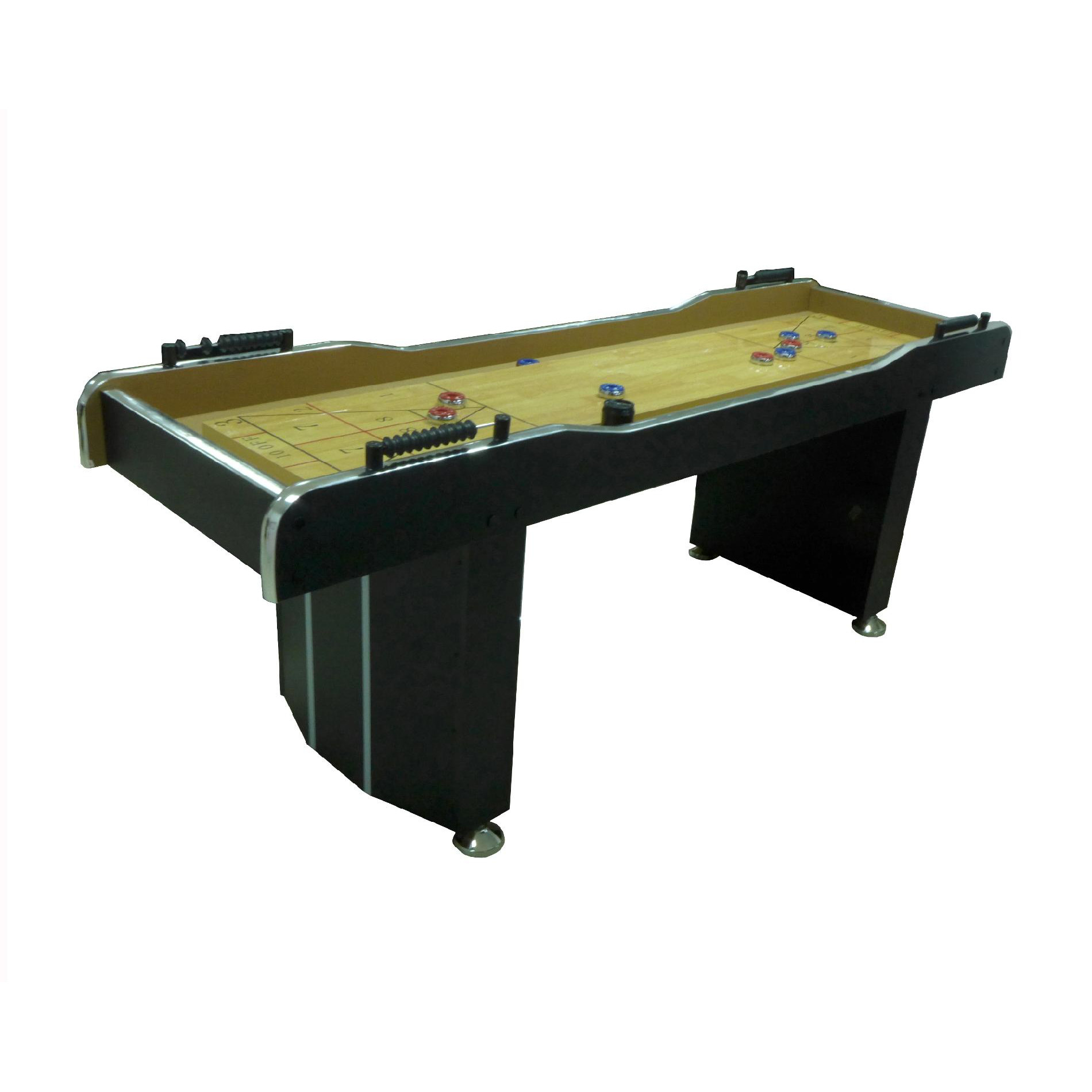 Sportcraft 7ft Arcade Shuffleboard Shop Your Way Online Shopping
