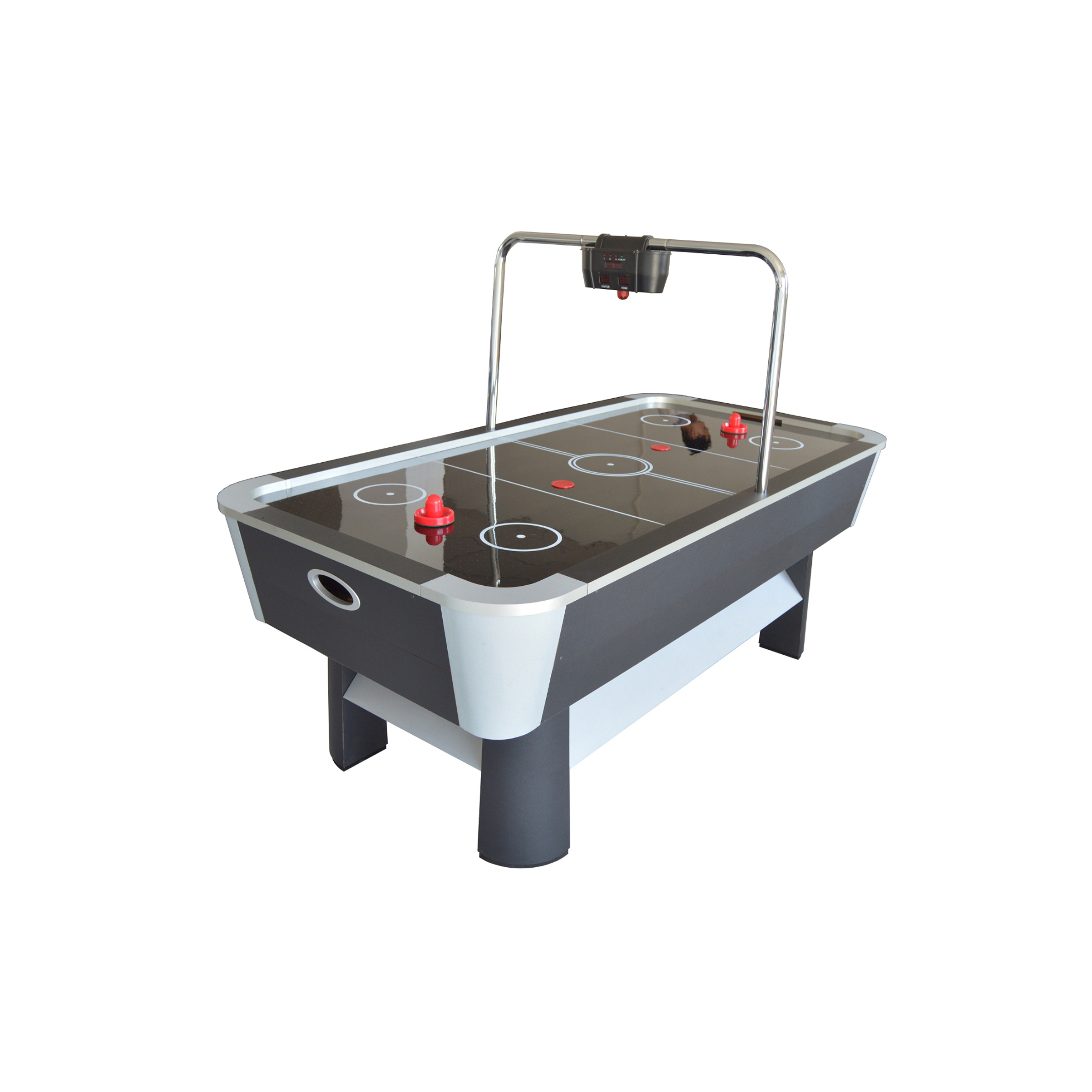 Sportcraft Air Hockey Table With Electronic Scoring Parts