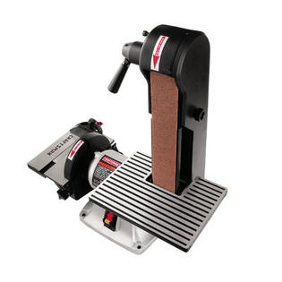 Craftsman 1/3 hp Electric Belt/Disc Sander (21513)