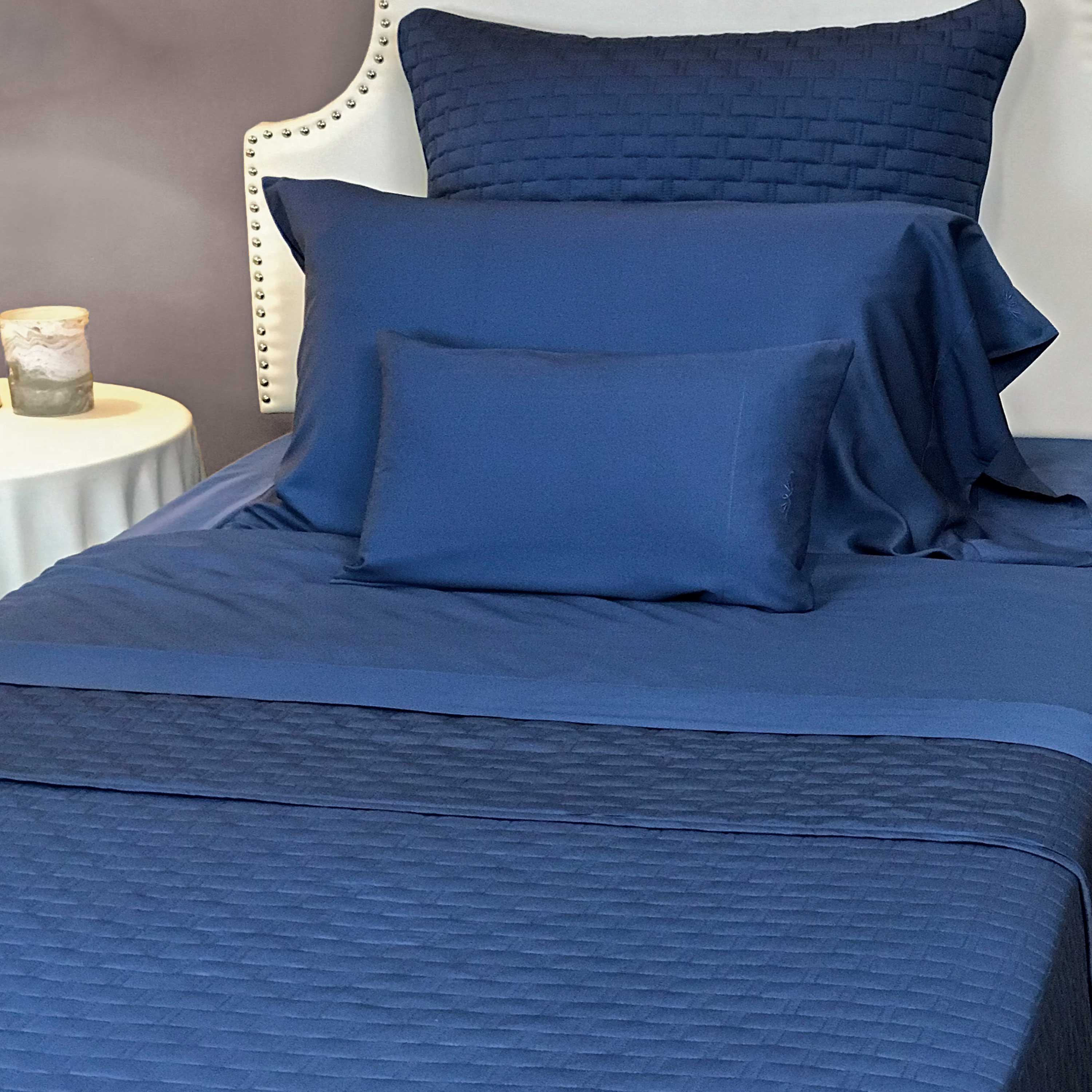 BedVoyage Rayon from Bamboo Quilted Coverlet Shop Your Way Online